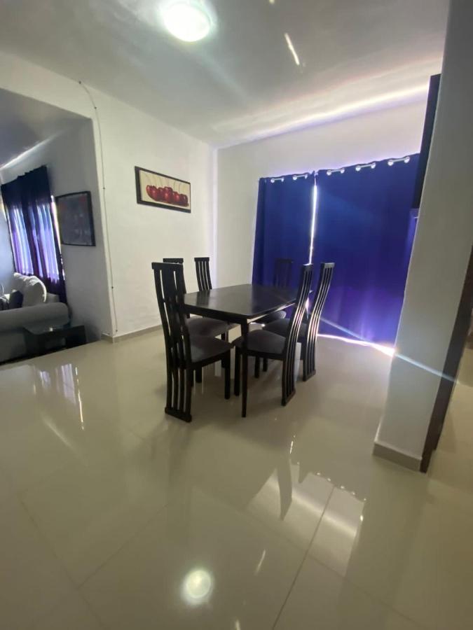 Hermoso Condominio Suites Las Palmas Con Alberca Manzanillo Exterior photo